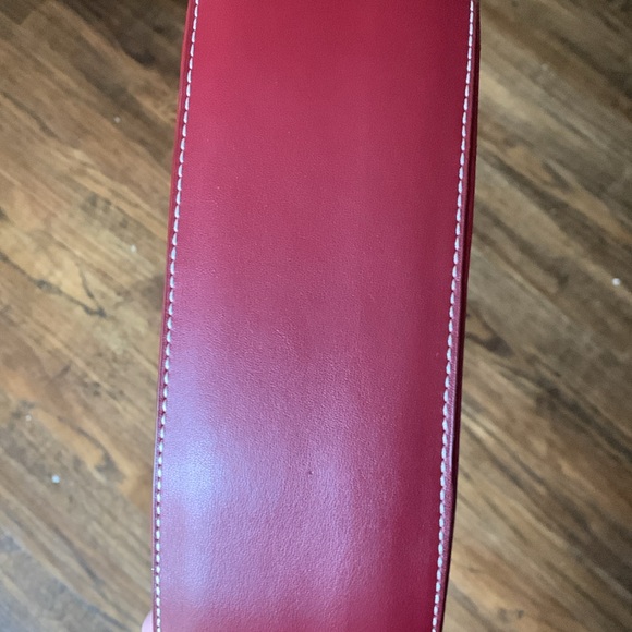 Gucci red bag - Picture 9 of 11